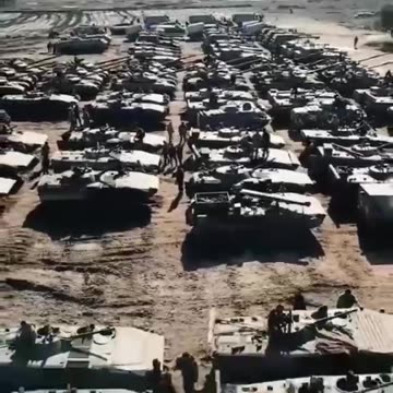 Thousands of Ukrainians Had Been Secretly Training in Jordan