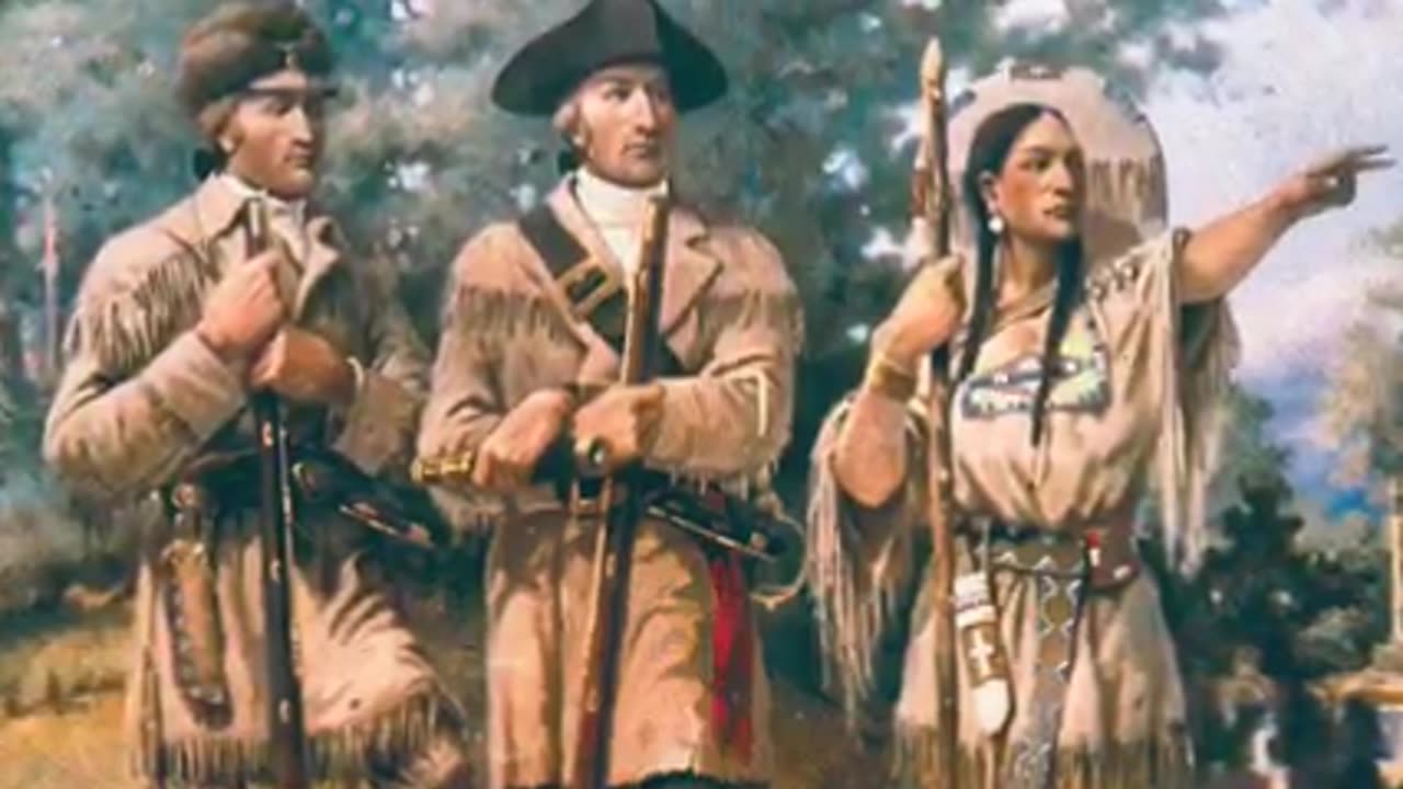 The Moon-eyed People