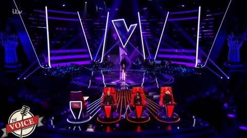 Top 10 Best Singing The Voice Auditions 2018