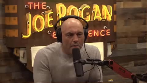 Joe Rogan #1747 (1 of 10) Dr. Peter McCullough