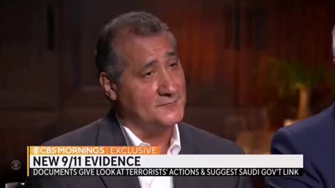 Unseen footage links 9/11 hijackers to ‘Saudi operative’ - reports