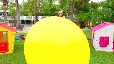 Vlad and niki escape challenge with friends