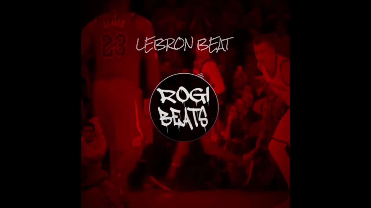 Lebron - Trap x Dark x Epic x TypeBeat