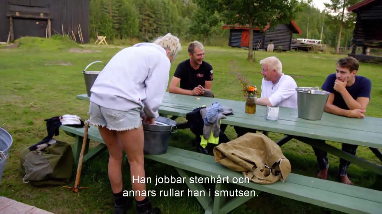 Farmen Norge S16E09