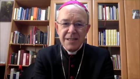 Resistance Podcast #223_ The Springtime That Never Came & Evangelization w_ Bishop Schneider