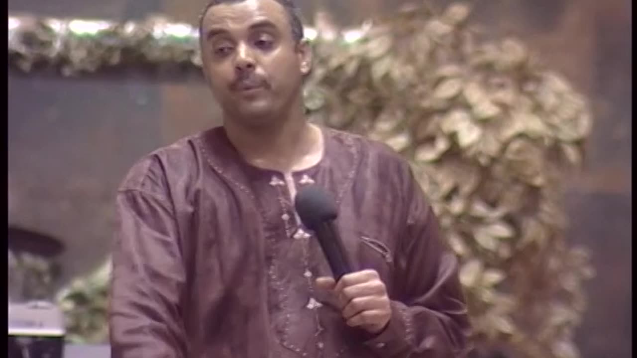 Divine Healing Part 2| Proton Convention 2010| Dag Heward-Mills