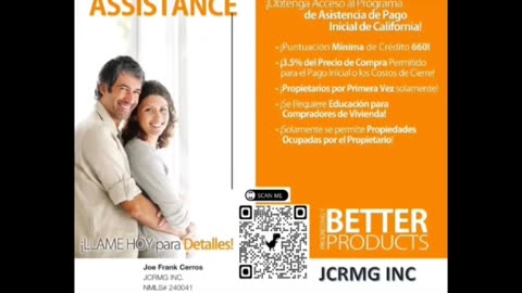 My Home Assistance mortgage program. Obtenga Acceso al Programa de Asistencia ..