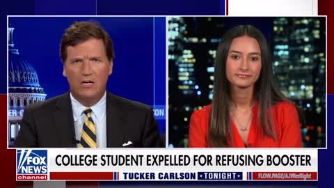 Tucker Carlson Tonight Full Show - 5/6/22: Exposing The Shot