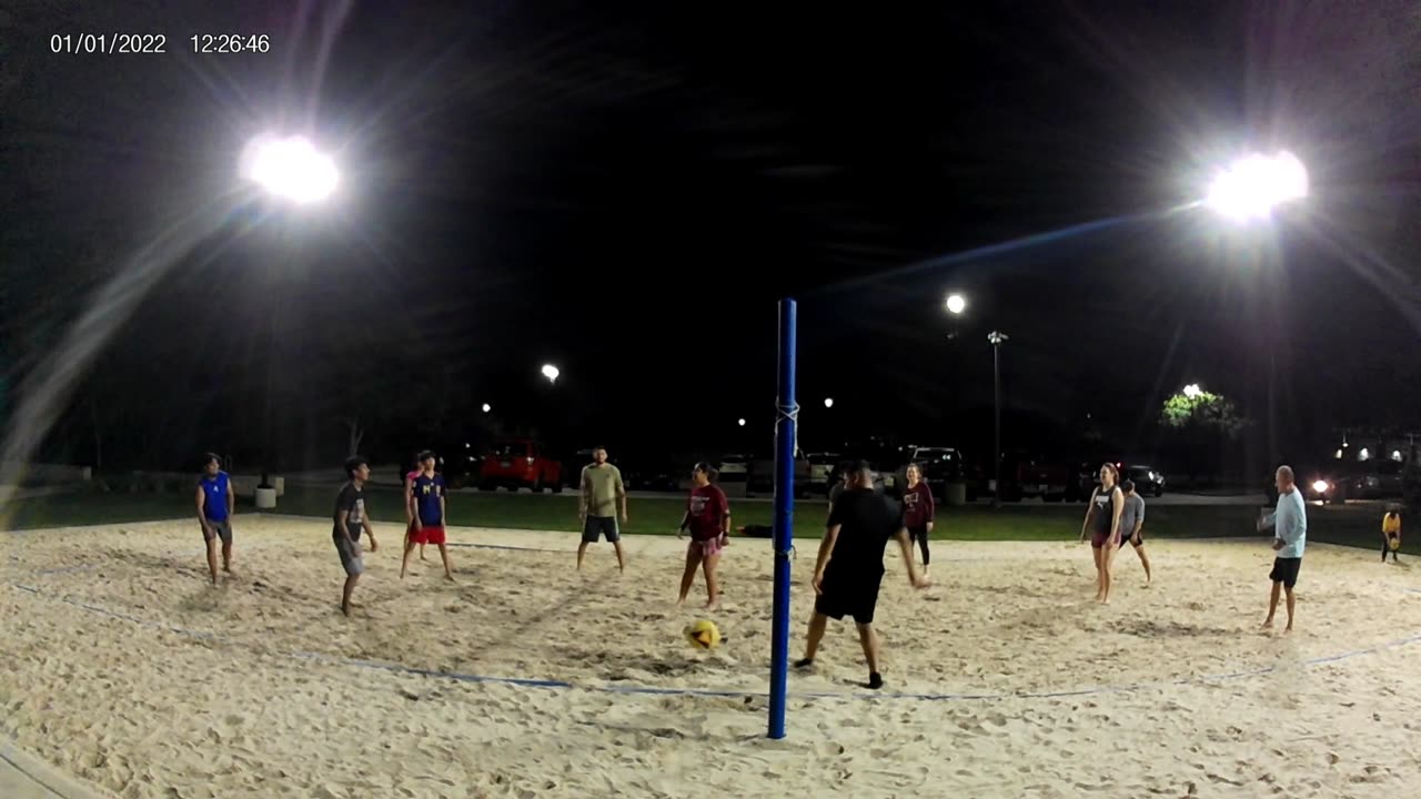 Volleyball 4-8-2024 part 5