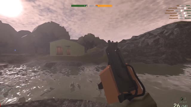 quick kill dongamer2020 short