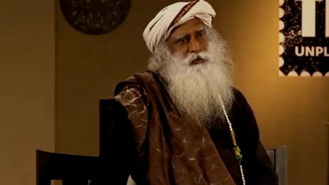 VENÇA A BATALHA CONTRA VOCÊ MESMO | Seu maior inimigo com Sadhguru (DUBLADO) 1