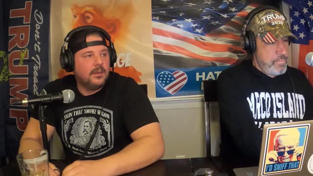 Shut down the Government