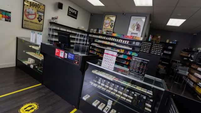 Vape Street Store in Port Coquitlam, BC | (604) 945-0707