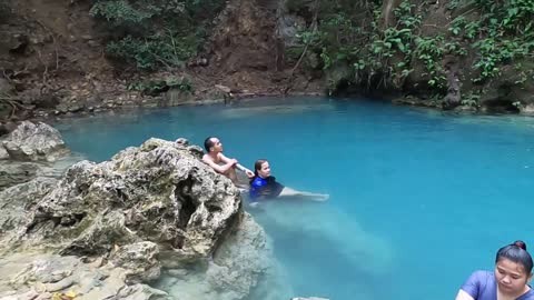 BATLAG FALLS TANAY RIZAL l SULIT PERA NYO DITO