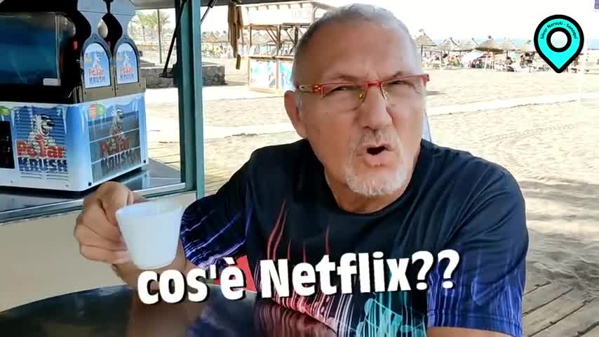 Silver: Si chiamano sorci novaxisti