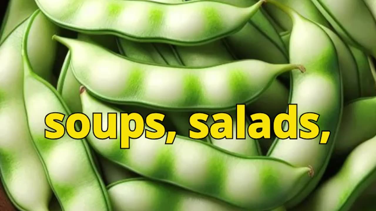 Delicious Recipes with Lima Beans