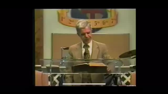 The Merging Into another Gospel. From Rome to Christ Highlights with Alberto Rivera. # 7
