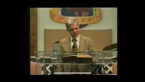 The Merging Into another Gospel. From Rome to Christ Highlights with Alberto Rivera. # 7