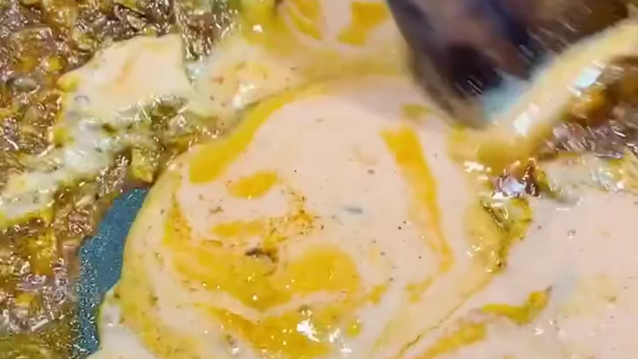 Sun Rise Egg