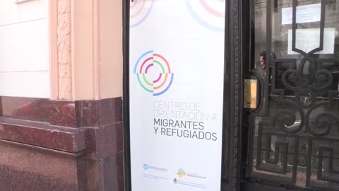 Venezolanos en Argentina dan pruebas "contundentes" contra Gobierno de Maduro