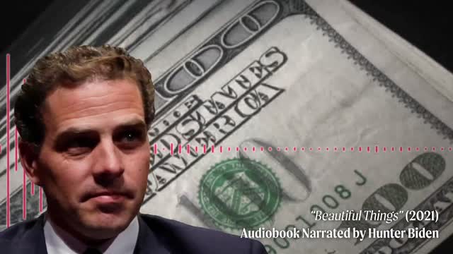 Who Is Hunter Biden? Part 2 - The Princeling...