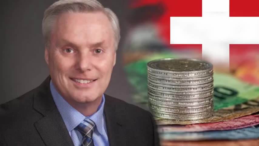 Gary Wayne History of the Banking Elite