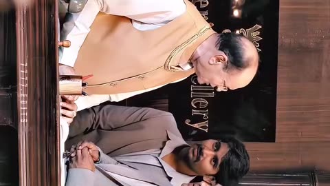 Short video