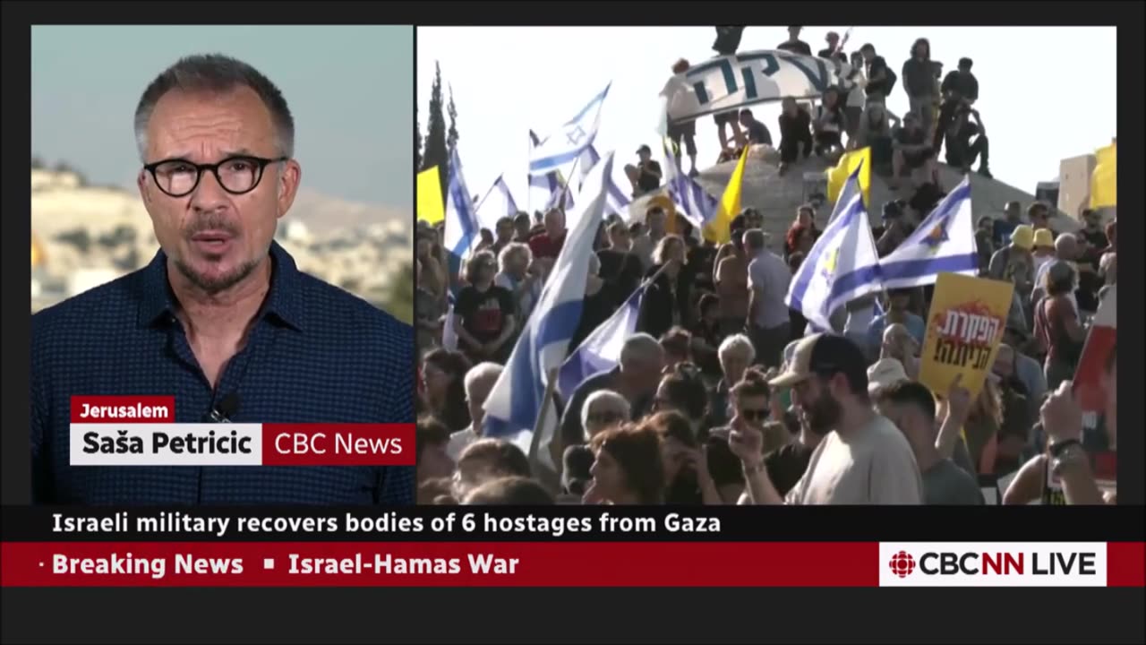 Making a Deal with Hamas would be foolish