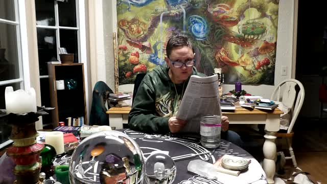 PART TWO Port Townsend Leader Article on Julie Jaman, the YMCA and Transgender Issues