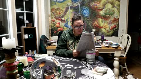 PART TWO Port Townsend Leader Article on Julie Jaman, the YMCA and Transgender Issues