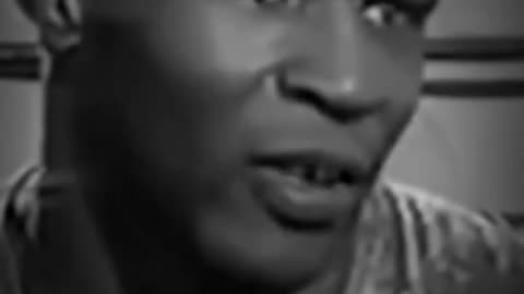 Mike Tyson