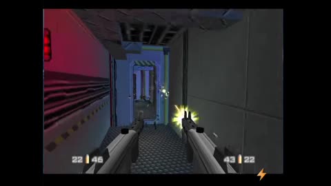 Golden Eye 007_ Episode 3