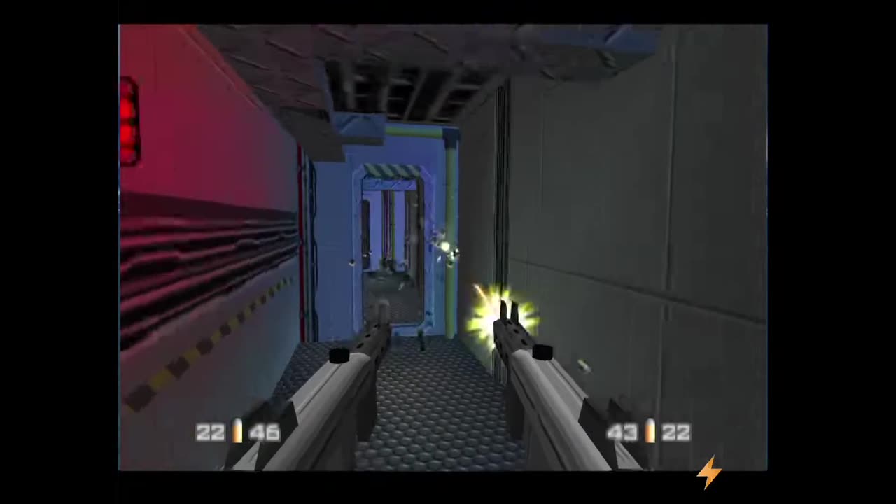 Golden Eye 007_ Episode 3