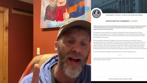 240103 BUSTED-- DHS Collusion in Colorado Case and High Ranking FBI CRIMES.mp4