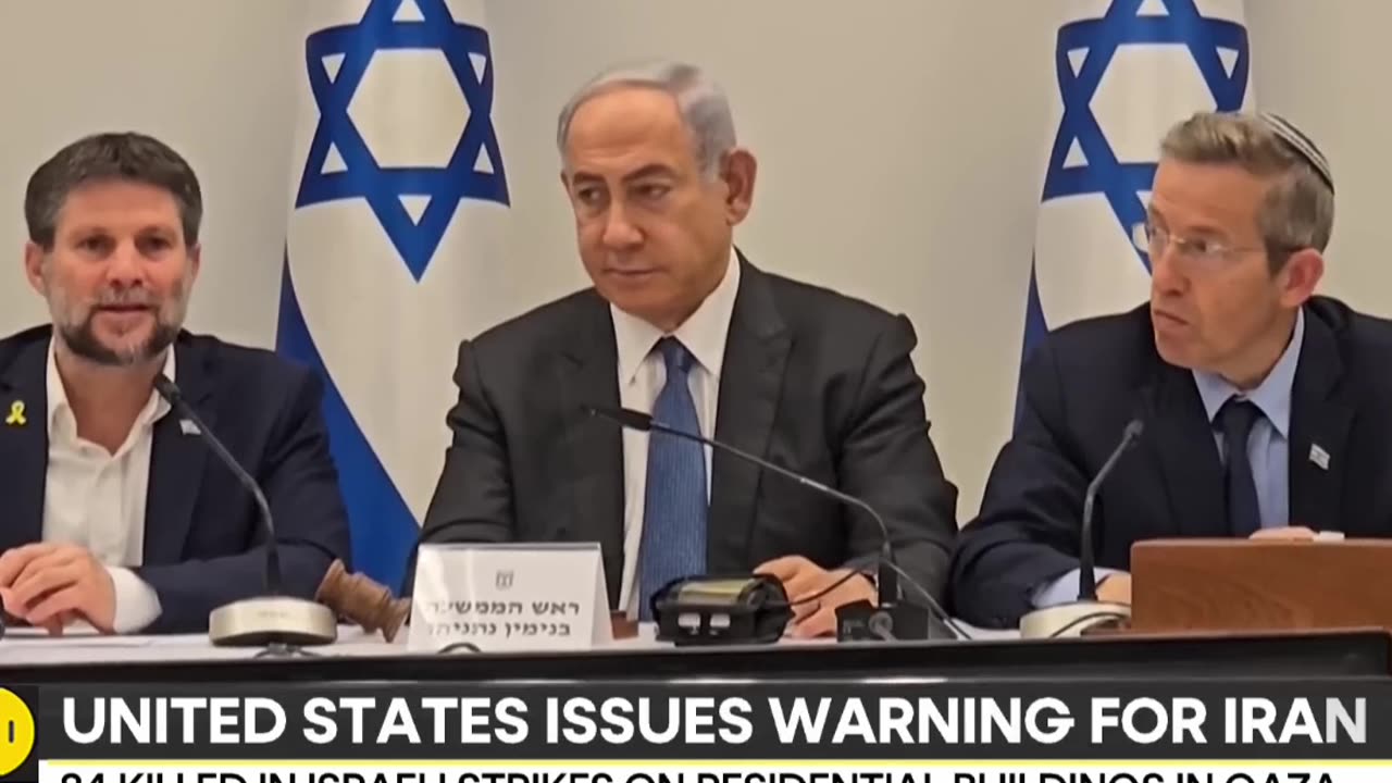 Israel's 2025 Wartime Budget: Economic Growth Amid Conflict
