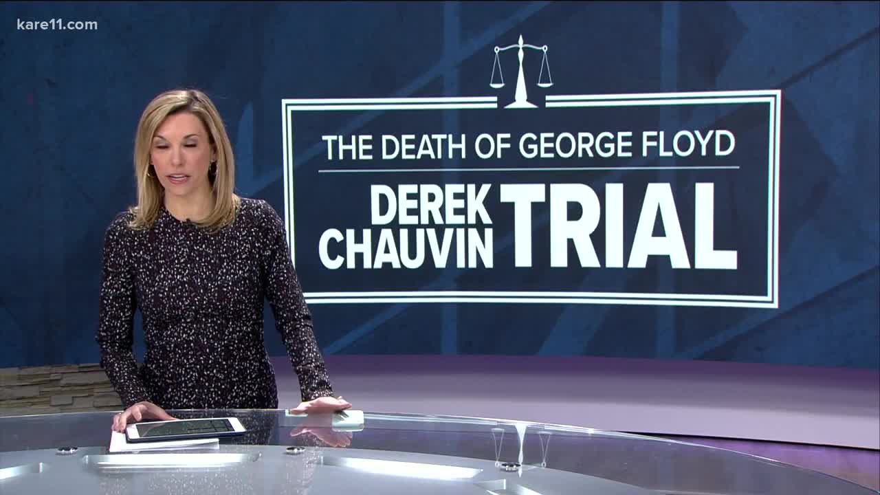 BREAKING: Chauvin Defense Attorney Files Motion To Throw Out Guilty Verdict, Seeks New Trial