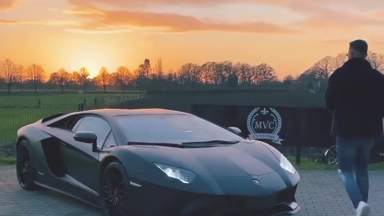 Lamborghini