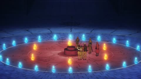 Solo Leveling episode 2
