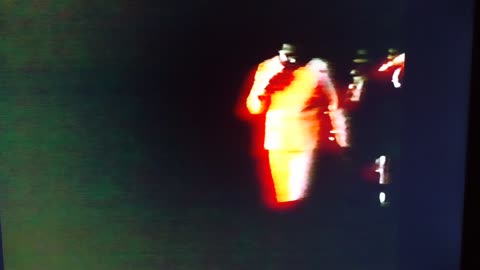 Little Milton 1975 International Blues Festival Live