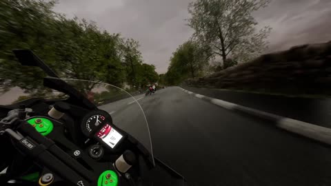 speed