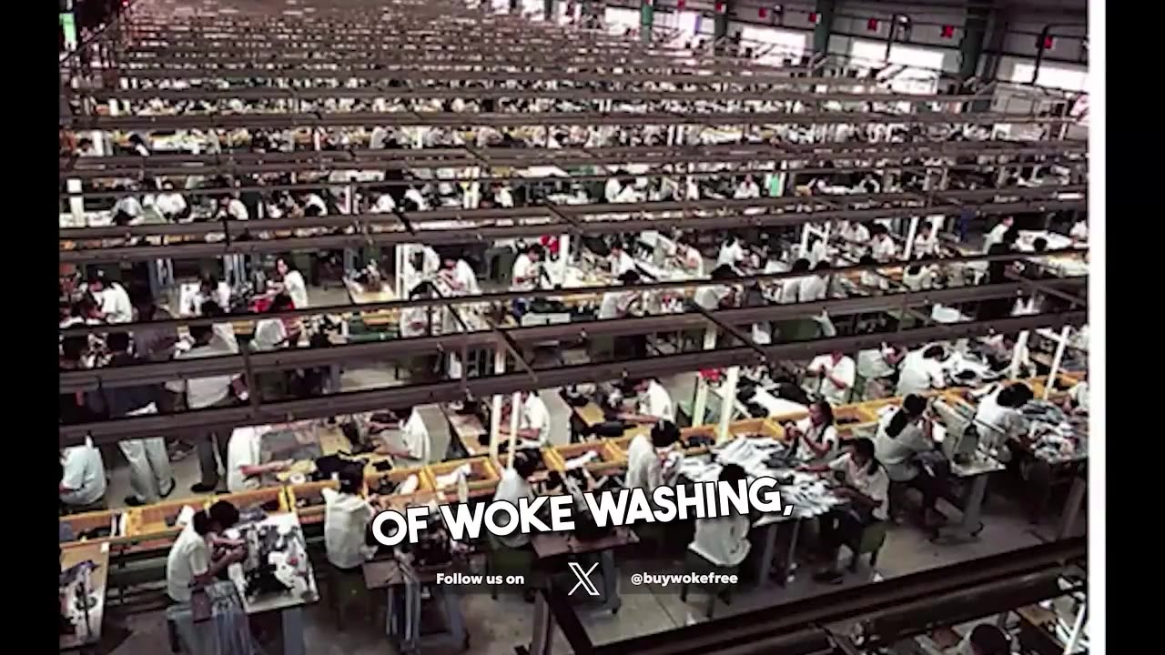 Nike's Double Standard: The Truth Behind The Slogan