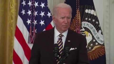 HYPOCRITE Joe Biden: “The Greatest Sin Anyone Can Commit Is The Abuse Of Power”