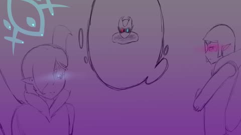 Gonikiro Brothers(Darkside by Neoni)(OC Animatic)