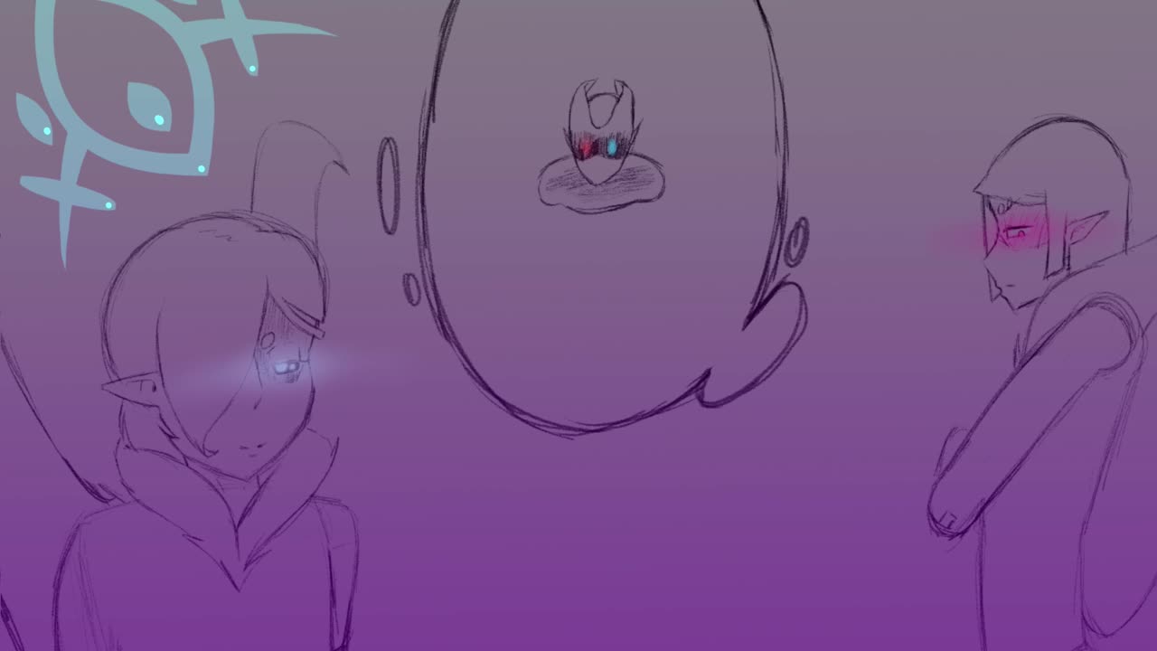 Gonikiro Brothers(Darkside by Neoni)(OC Animatic)