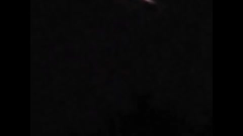 SpaceX Launch from 100 miles away