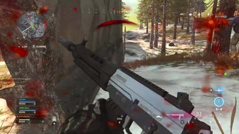 INSANE 30 KILL WARZONE 2 WIN - KASTOV 545 BEST CLASS LOADOUT!