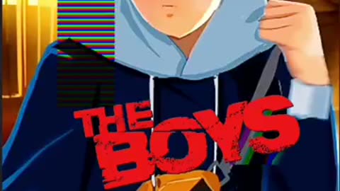 The Boys Meme's