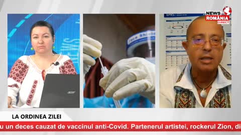 La ordinea zilei, dezbateri (News România; 24.06.2022)1