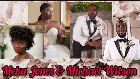 Married At First Sight