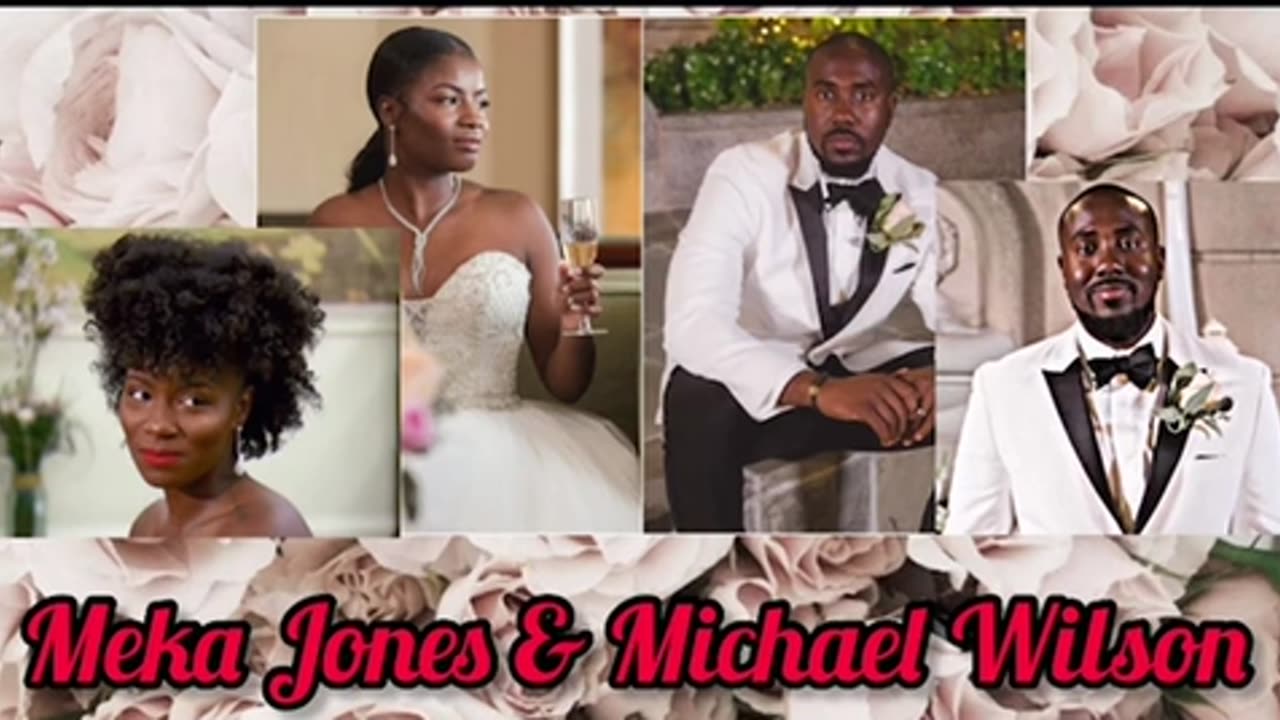 Married At First Sight
